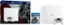 The image features a white PlayStation 4 Pro Limited Edition console, which is part of a Destiny 2 bundle. The bundle also includes an expansion pass and a digital content pack voucher. The console is displayed in a box, and the box is placed next to a white controller. The scene suggests that the PlayStation 4 Pro is ready to be played by a gaming enthusiast.