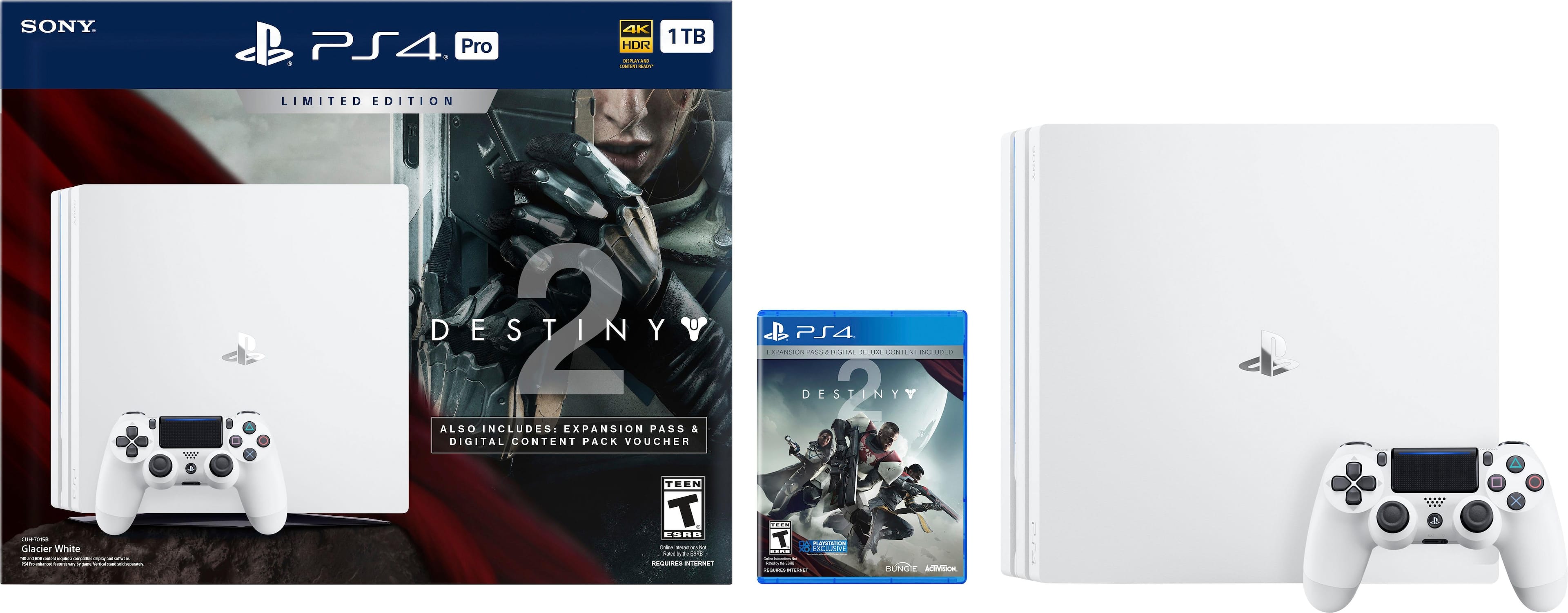 Best Buy: Sony PlayStation 4 Days of Play Limited Edition 1TB