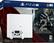 SONY. SONY PLAYSTATION 4 PRO LIMITED EDITION 4K HDR iuan AND LONTENT DESTINY 2. Glacier White. Also includes: Expansion Pass & Digital Content Pack Voucher. Teen T. ESRB Rated. Requires internet.