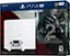Sony PlayStation 4 Pro 4K HDR Display and Content Restrictions: 118 Limited Edition Console with Glacier White Color and PS4 Controller. Also includes Expansion Pass and Digital Content Pack Voucher. Teen Rating. Online interactions not rated by the ESRB. Requires internet.