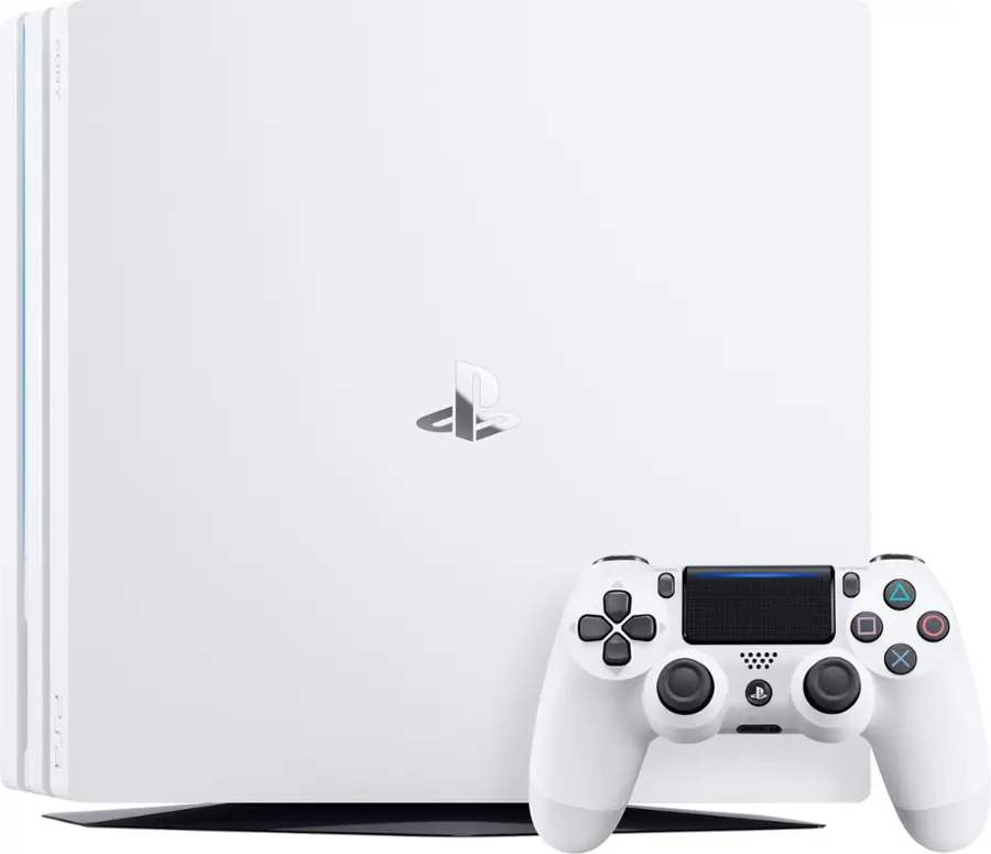 Sony PlayStation 4