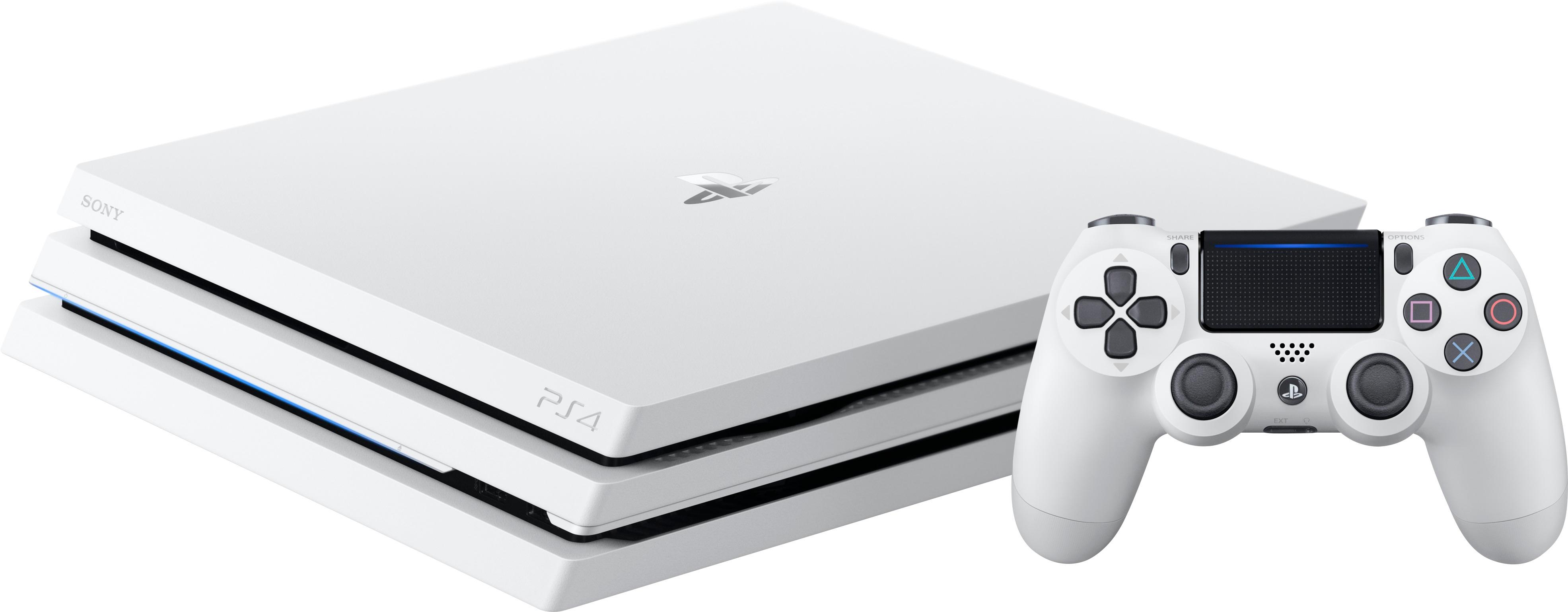 Best Buy: Sony PlayStation 4 Pro 1TB Limited Edition Destiny 2 Bundle 3002210