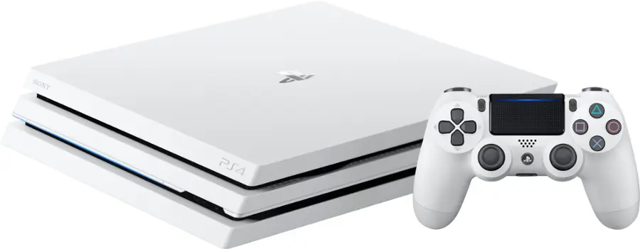 Sony PlayStation 4 (PS4)
