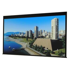 Alt View Standard 20. Draper - Access M Manual Projection Screen.