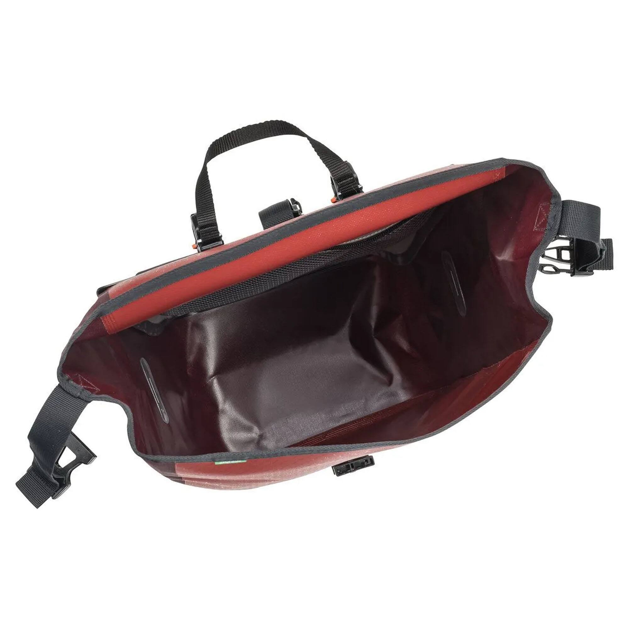 Alt View 2. VAUDE - Vaude Aqua Front Bike Bags - Redeva - Redeva.