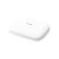 Left. Wireless-AC Dual-Band Wi-Fi Router - White.