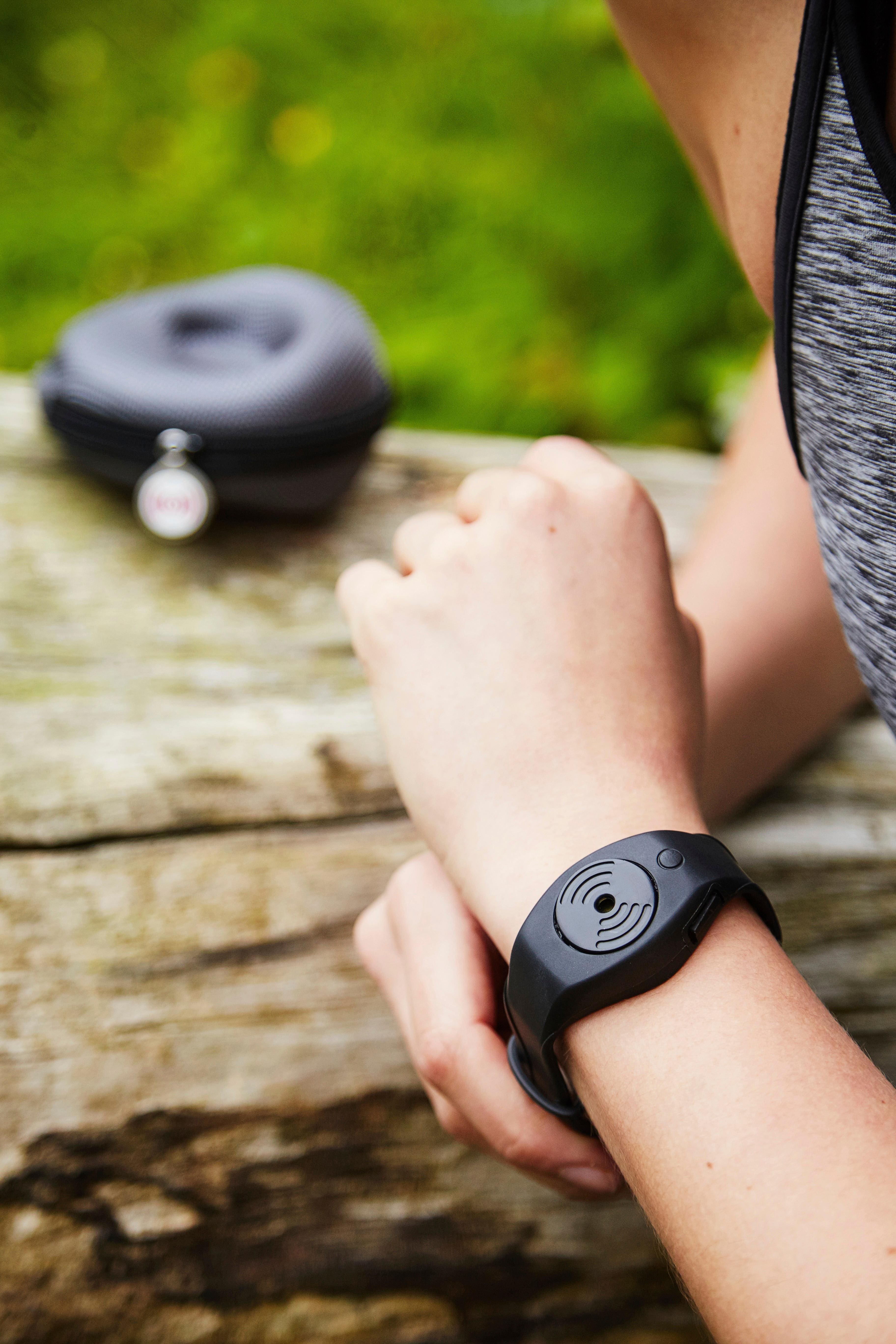 Best Buy run angel Personal Safety Wearable Alarm RA001