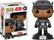 Front. Funko - Pop! Star Wars Last Jedi Finn.