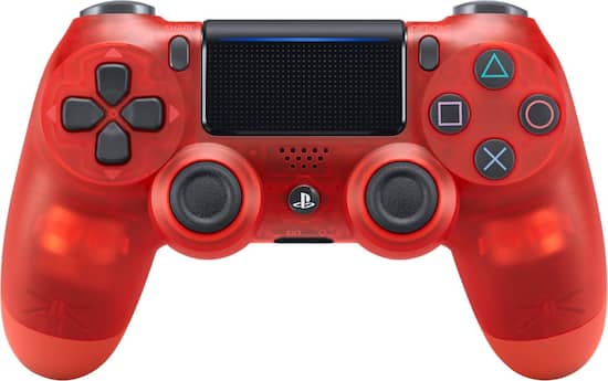 Image result for dualshock 4 controller crystal