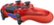 Alt View Zoom 11. Sony - DualShock 4 Wireless Controller for PlayStation 4 - Red Crystal.