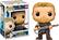 Front. Funko - Pop! Marvel Thor Ragnarok Thor - Multicolor.