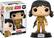 Front. Funko - Pop! Star Wars Last Jedi Rose.