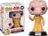 Front. Funko - Pop! Star Wars Last Jedi Snoke.