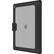 Alt View 11. Incipio - Clarion Folio Case for Apple® 12.9" iPad® Pro - Black.