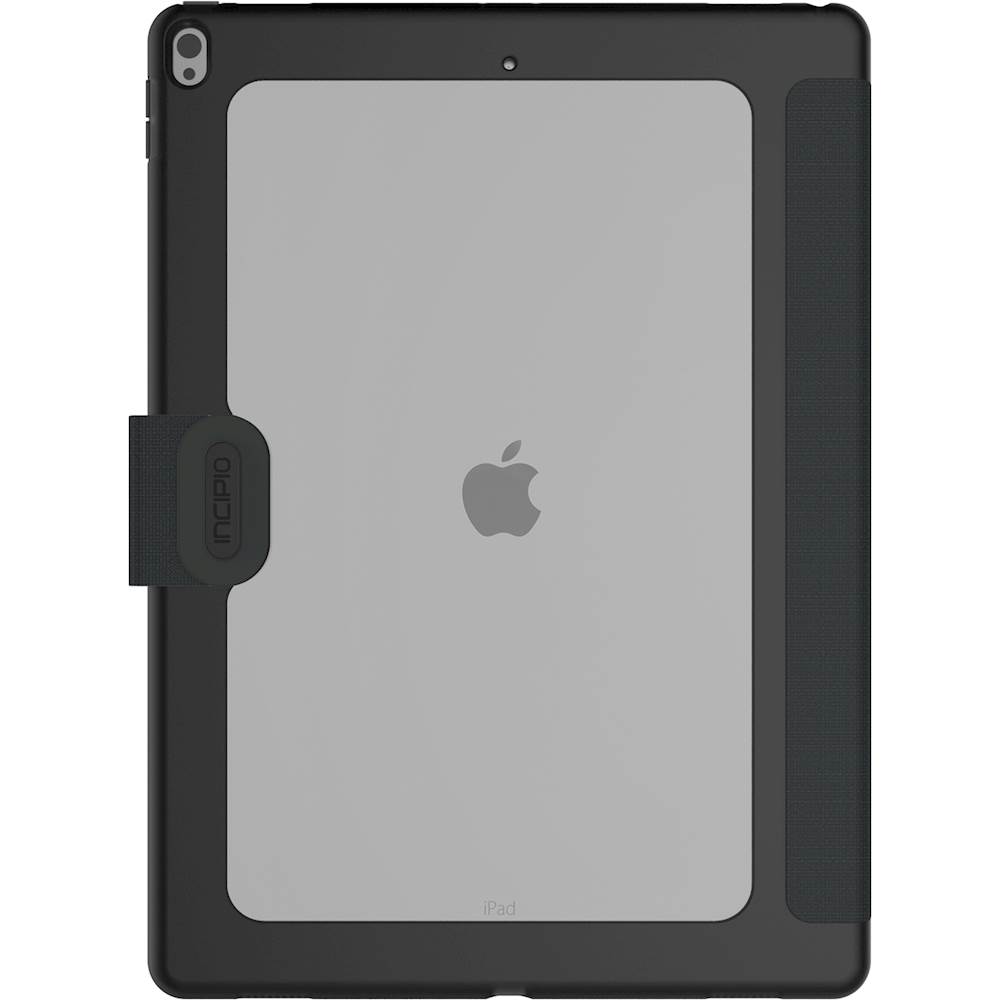 Best Buy: Incipio Clarion Folio Case for Apple® 12.9