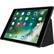 Alt View 13. Incipio - Clarion Folio Case for Apple® 12.9" iPad® Pro - Black.