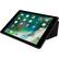 Alt View 14. Incipio - Clarion Folio Case for Apple® 12.9" iPad® Pro - Black.