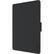 Left. Incipio - Clarion Folio Case for Apple® 12.9" iPad® Pro - Black.