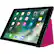 Alt View 13. Incipio - Clarion Folio Case for Apple® 12.9" iPad® Pro - Pink.