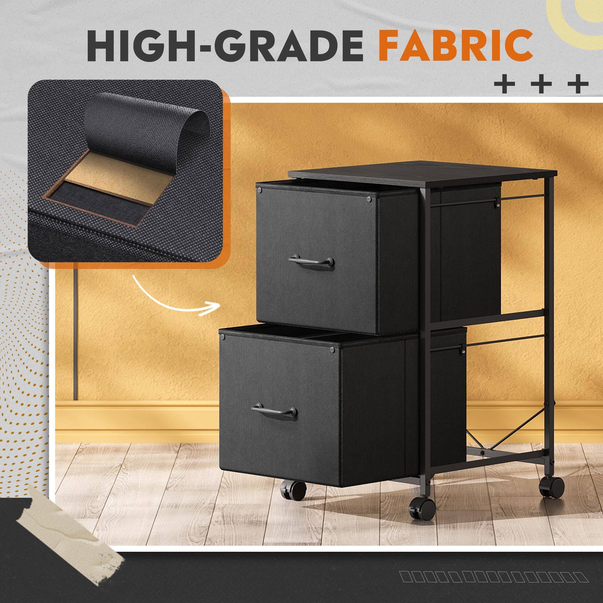 HIGH-GRADE FABRIC  
+++