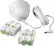Front. LeapFrog - LeapsterGS Explorer Recharger Pack - White.