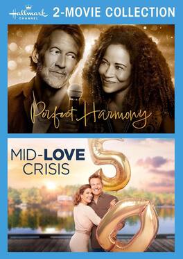 Perfect Harmony / Mid-Love Crisis (Hallmark Channel 2-Movie Collection) - DVD