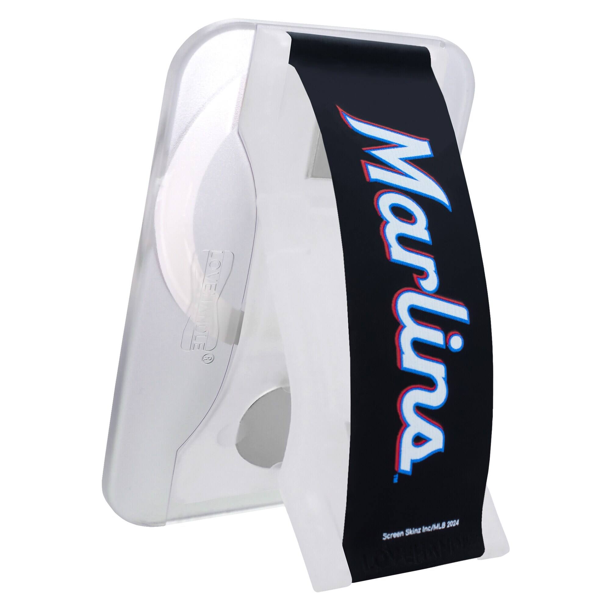 LOVE LOVEMANDLE Marlins Inc/MLB 2004 Screen Skint