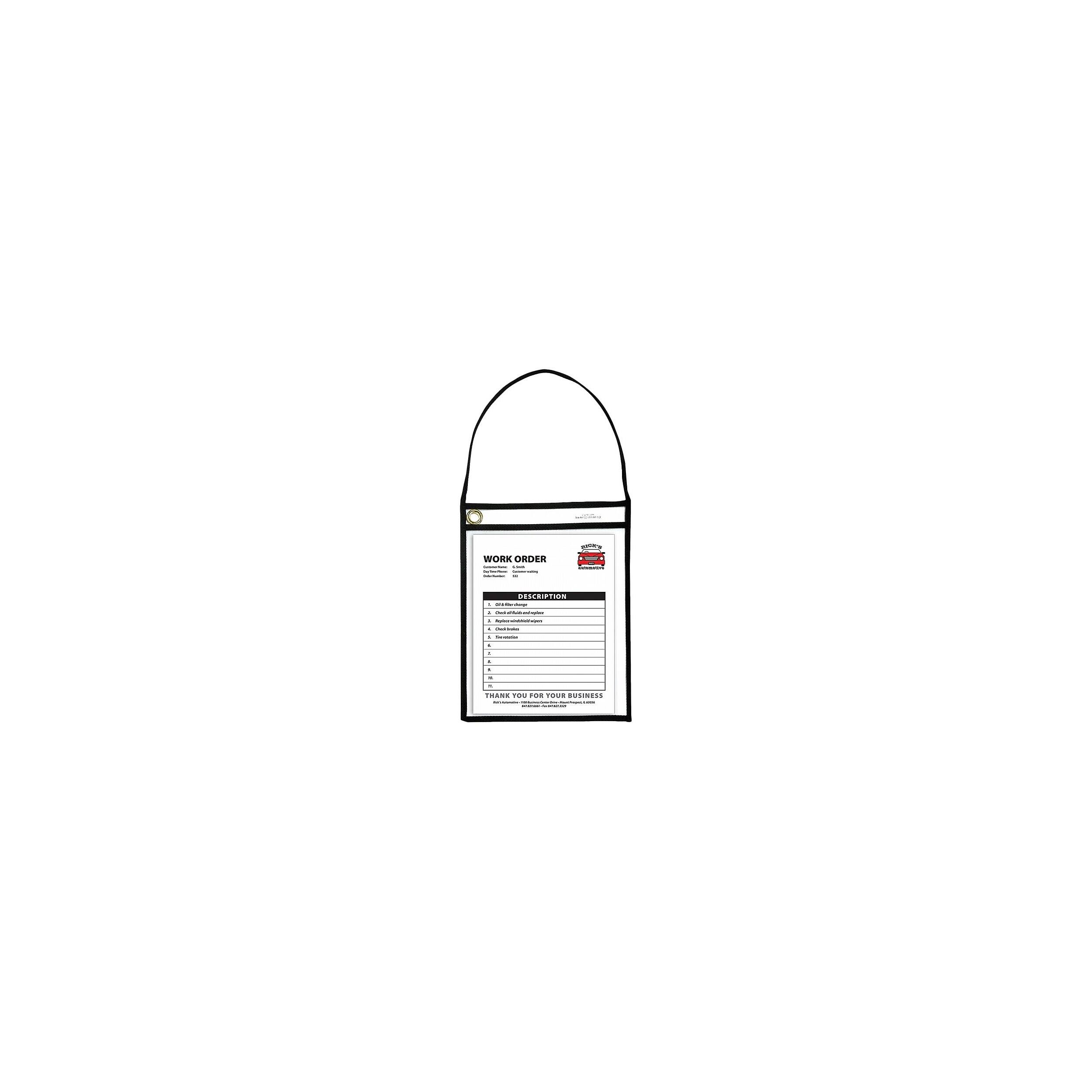 WORK ORDER

DESCRIPTION X - Puck & Auther

K Quolitions:
1
1
K

THANK YOU FOR YOUR BUSINESS