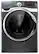 Front Standard. Samsung - 4.5 Cu. Ft. 15-Cycle High-Efficiency Steam Front-Loading Washer - Onyx.