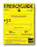 Energy Guide. Samsung - 4.5 Cu. Ft. 15-Cycle High-Efficiency Steam Front-Loading Washer - Onyx.