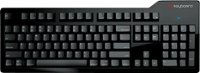 Front Zoom. Das Keyboard - Model S Professional Full-size Wired Mechanical Cherry MX Blue Clicky Switch Keyboard for Mac - Black.