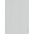 Incipio - Design Series Folio Case for Apple® 12.9" iPad® Pro - Silver Sparkler - Larger Front