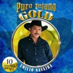 Front Standard. Puro Tejano Gold [CD].