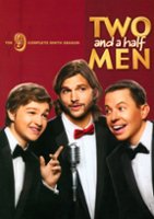 Two and a Half Men: The Complete Ninth Season [3 Discs] - Front_Zoom