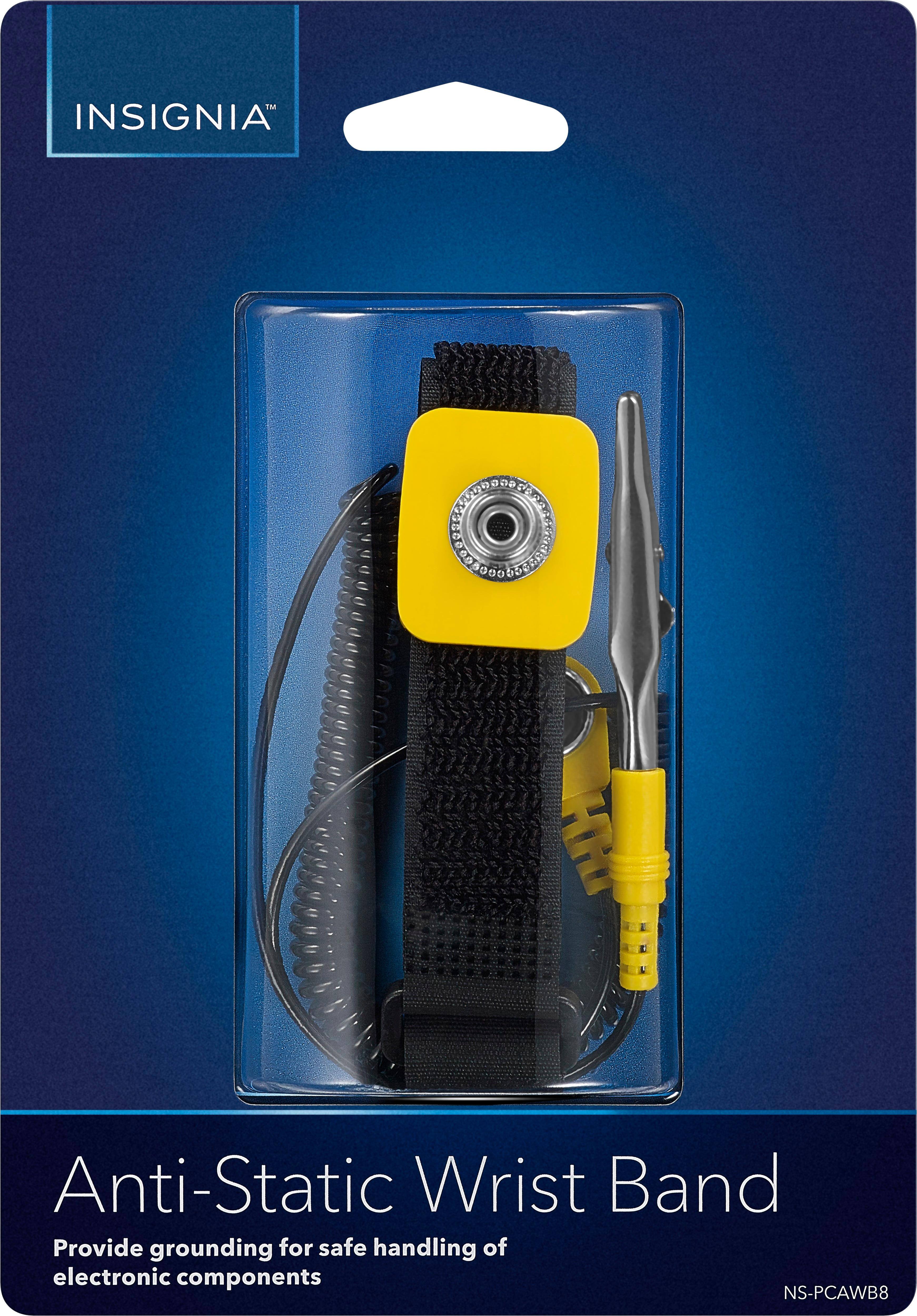 Alt View 11. Insignia™ - Anti-Static Wrist Band.