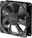 Front Zoom. Insignia™ - 80mm Case Cooling Fan - Black.