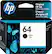 Front. HP - 64 Standard Capacity Ink Cartridge - Black.