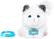 Front. Little Live Pets - Cuddles My Dream Kitten - White.