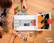 Alt View 13. Osmo - Hot Wheels MindRacers Kit (iPad Base Included).