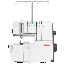 Bernette - b44 Swiss Design Funlock Overlocker Serger Machine