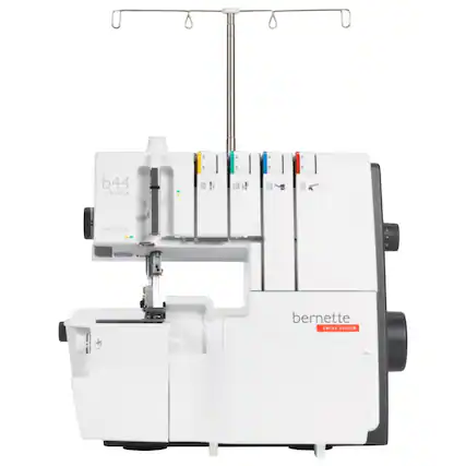 b44 FUNLOCK
bernette
SWISS DESIGN