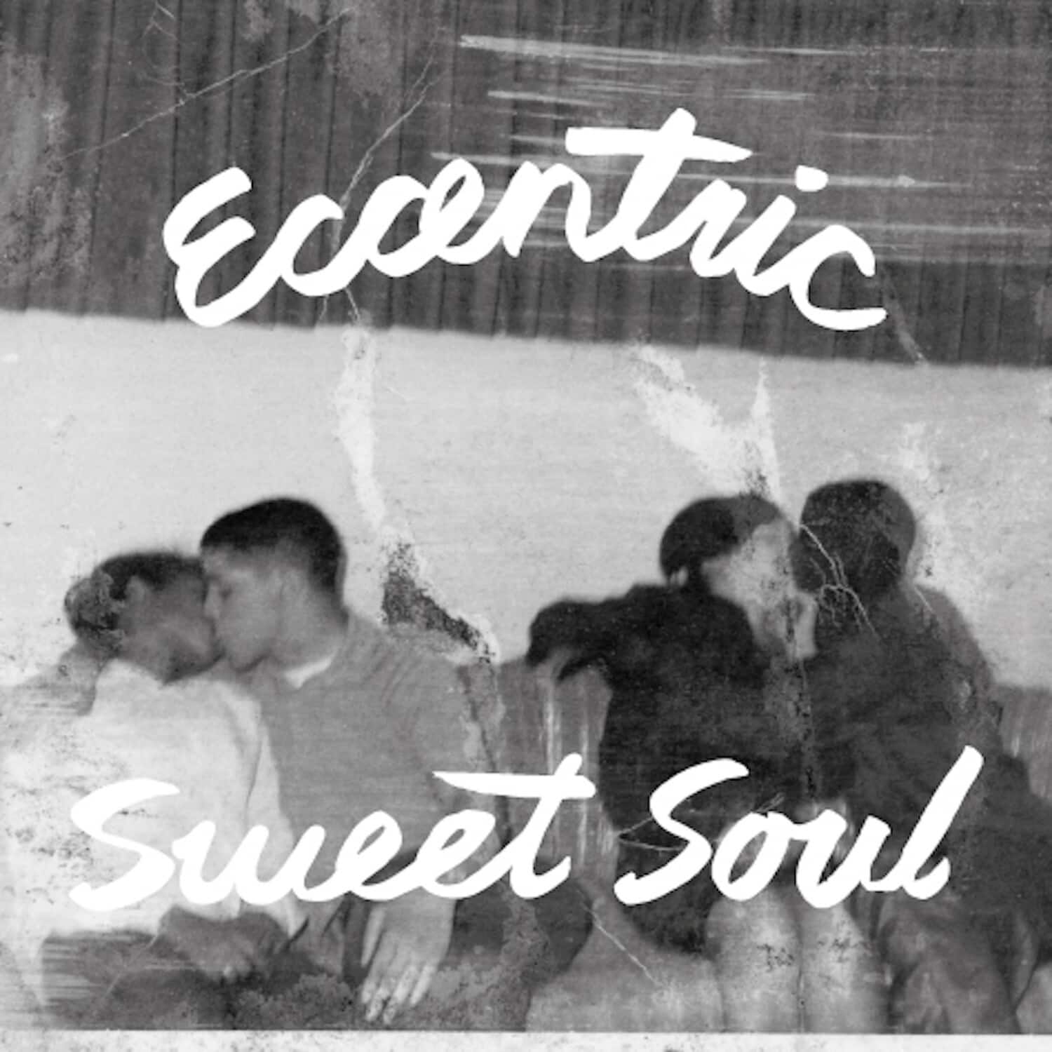 Various Artists - Eccentric Sweet Soul (Various Artists) - VINYL LP
