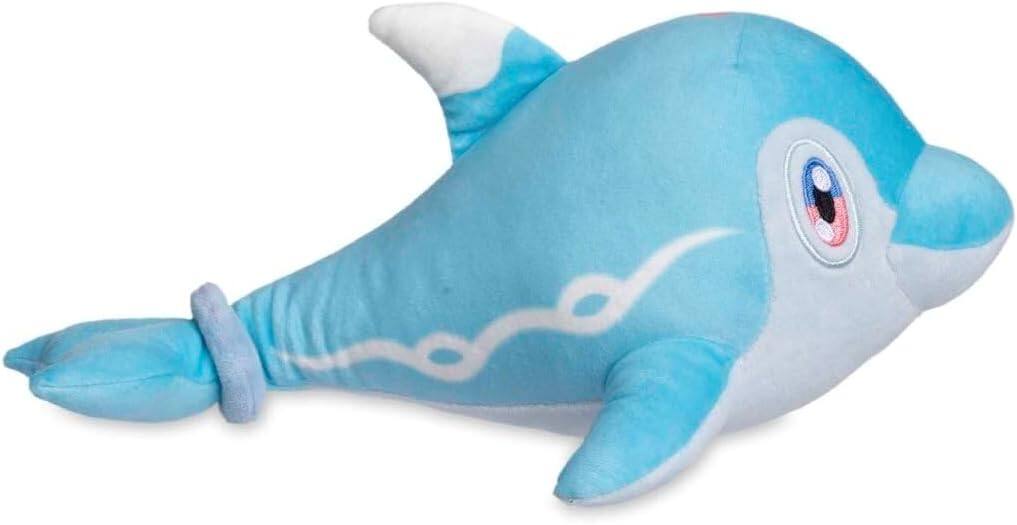 Alt View 2. Pokémon - Pokemon Center: Finizen Poké Plush, 12 Inch.
