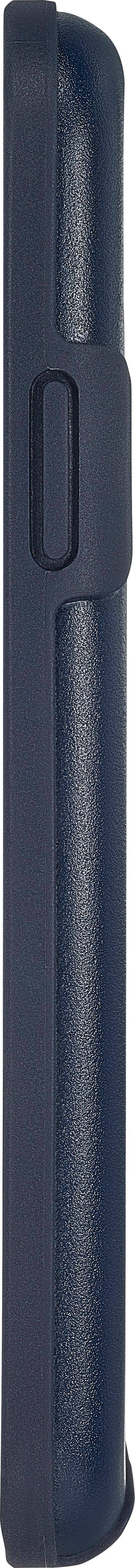 case for apple iphone x and xs - navy blue