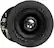 Front. Definitive Technology - DI Series 3-1/2" Round In-Ceiling Speaker (Each) - White.