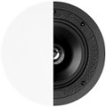 Alt View Zoom 11. Definitive Technology - DI Series 6-1/2" Round In-Ceiling Speaker (Each) - White.