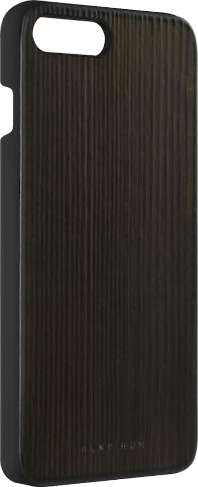 case for apple iphone 7 plus and 8 plus - burnt wood case for apple iphone 7 plus and 8 plus - burnt wood