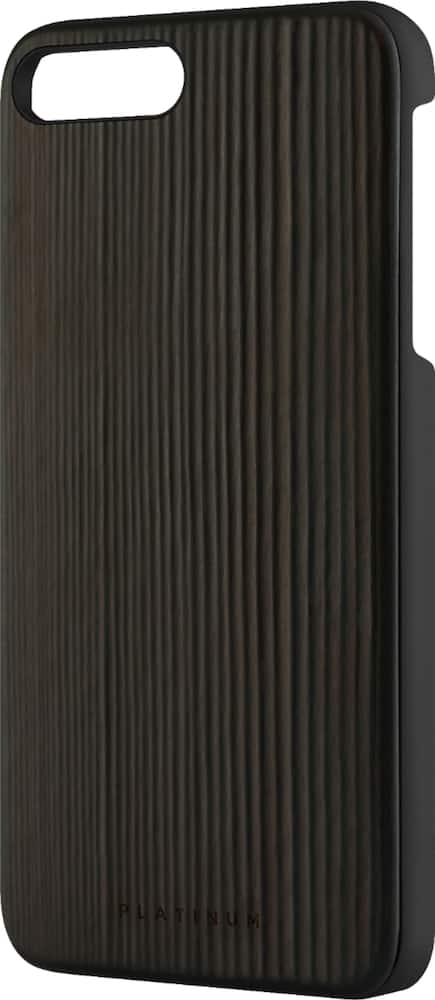 case for apple iphone 7 plus and 8 plus - burnt wood case for apple iphone 7 plus and 8 plus - burnt wood