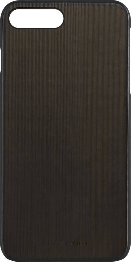 case for apple iphone 7 plus and 8 plus - burnt wood case for apple iphone 7 plus and 8 plus - burnt wood