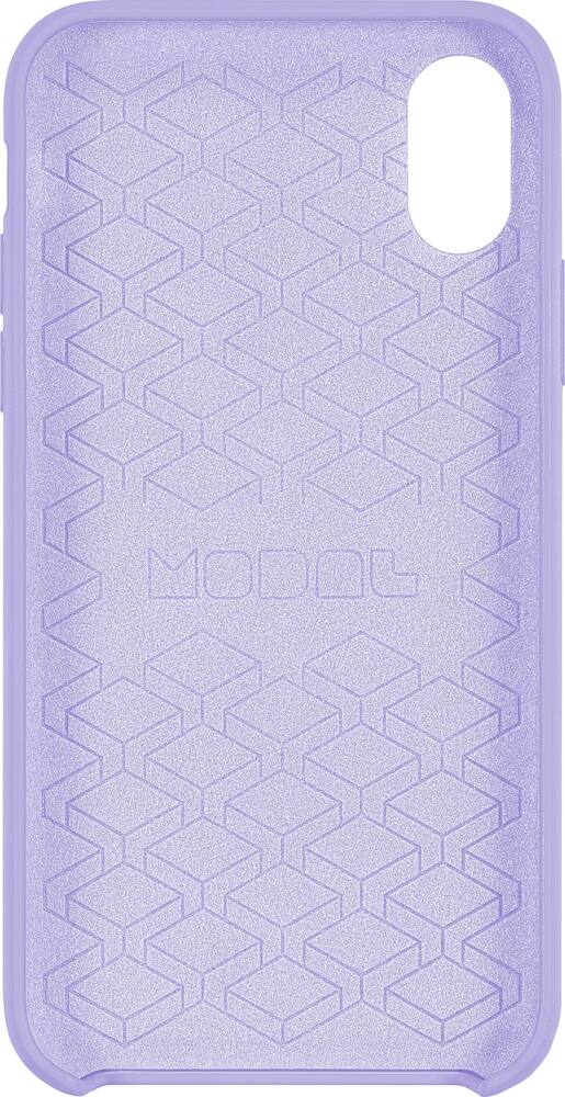 luxicon case for apple iphone x and xs - lavendar luxicon case for apple iphone x and xs - lavendar